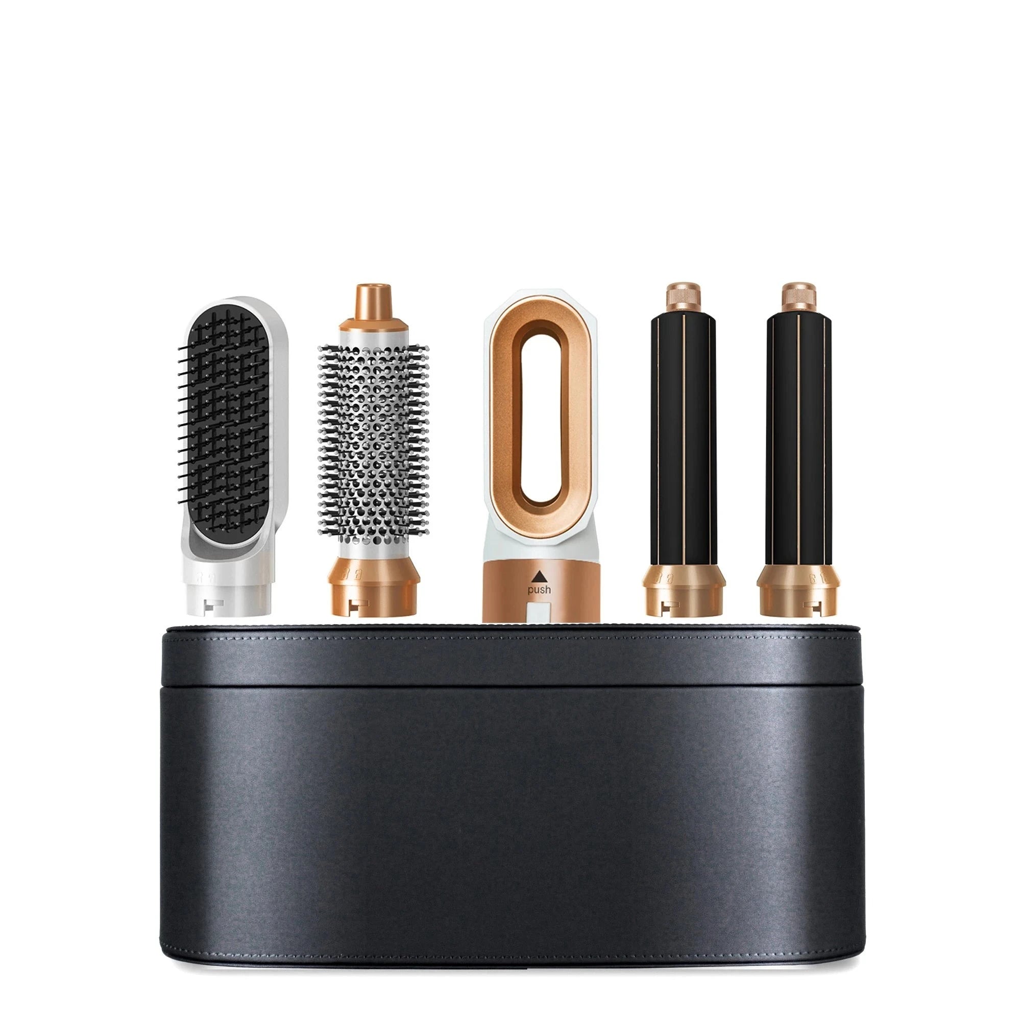 Multi Hair Styler 5 in 1 Curling Iron